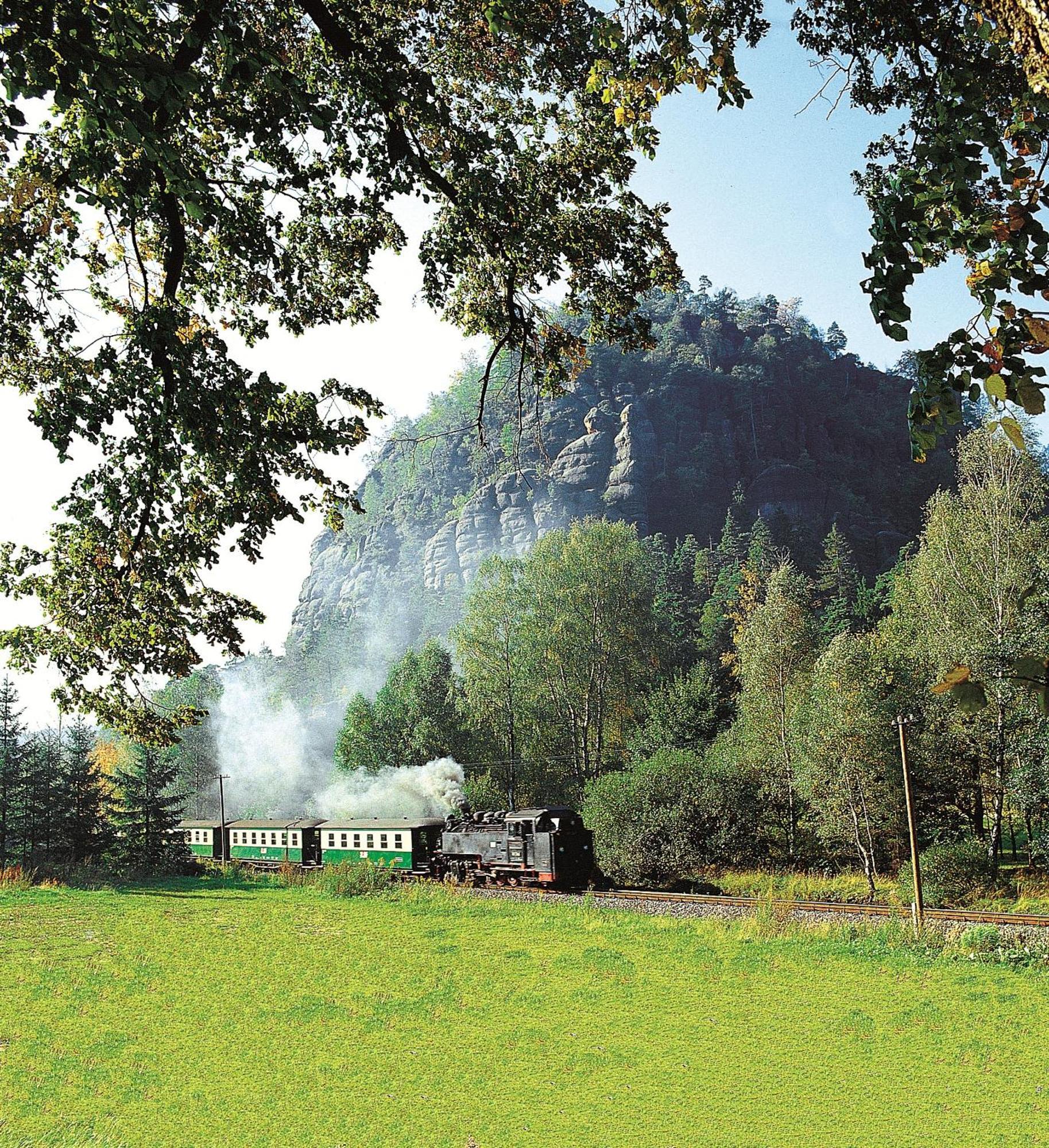 Hotel Bb Bahnhof Bertsdorf Olbersdorf Eksteriør bilde